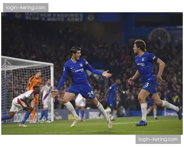 切尔西门将桑切斯失误频发,蓝军四连败期间防线漏洞百出