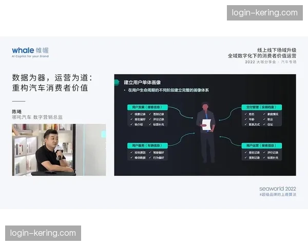 不仅是观赛载体 更是品牌元宇宙营销的核心入口