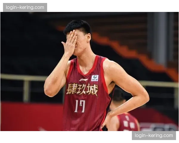 福建队外线防守存在漏洞 对手三分命中率偏高