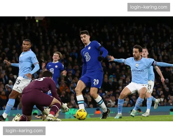 切尔西与曼城为足总杯让路 第34轮比赛提前进行