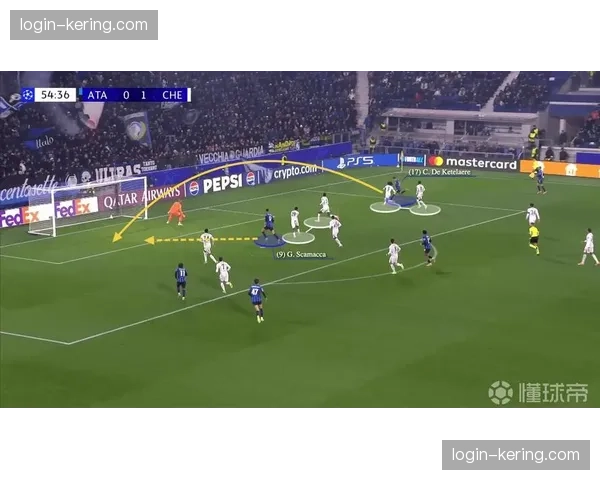 埃弗顿切尔西角球数据：蓝军控场能力更胜一筹