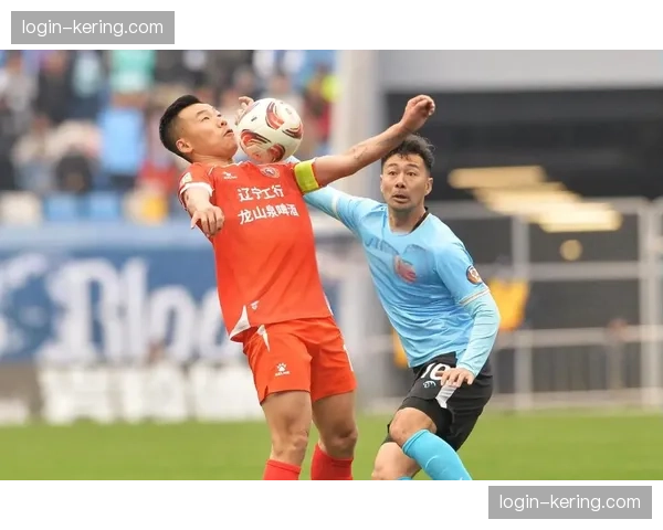 陈彬彬助攻田玉达破门，辽宁铁人边路传中质量需提升