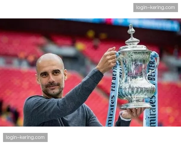 曼城少赛一场仅差3分 瓜迪奥拉球队掌握争冠主动权