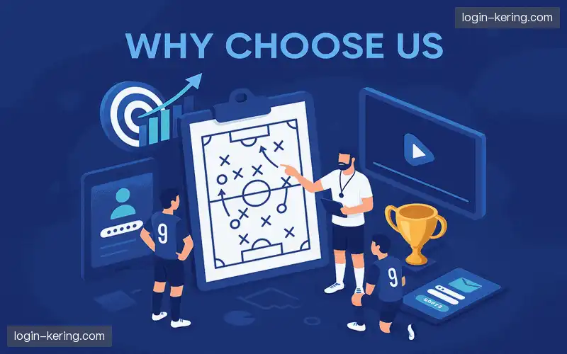 为什么选择我们